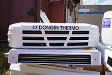 Dongin Thermo DM-100S рефрижератор