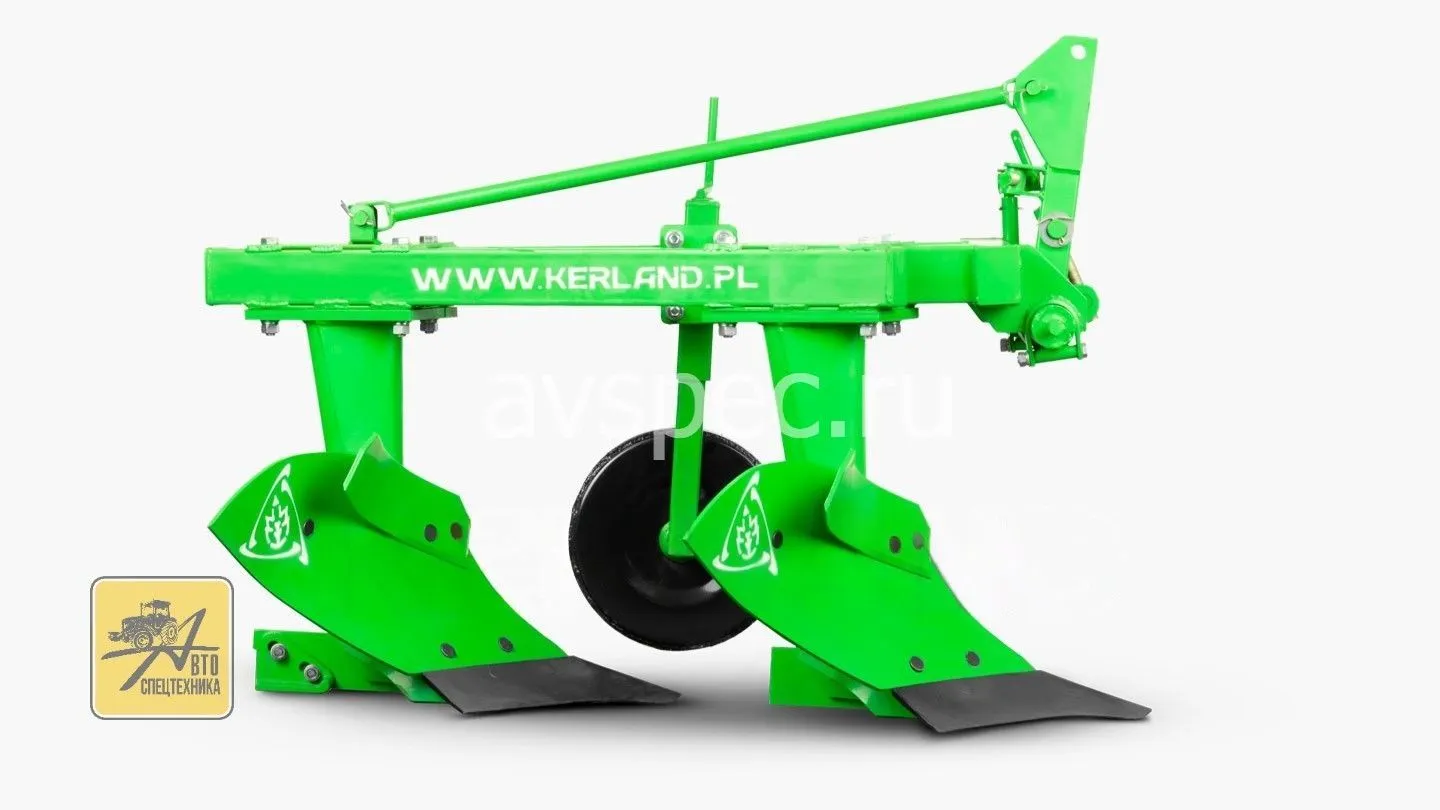 Плуг Kerland B 2,25 Плуг Kerland B 2,25