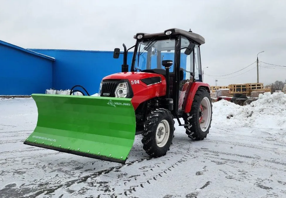 Отвал Kerland S544 Отвал Kerland S544